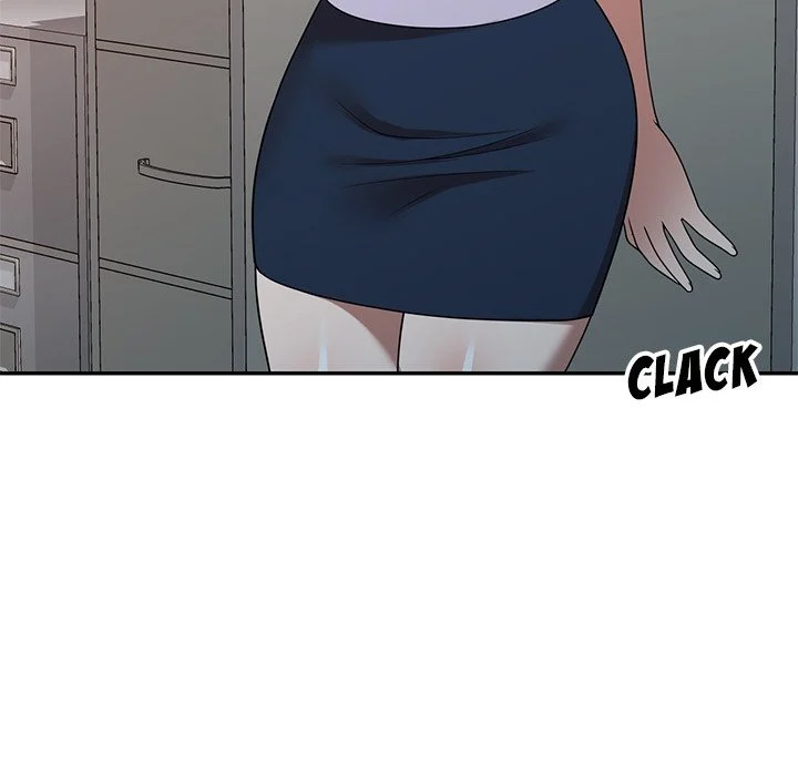 Taste of Stealing: Physical Charity chapter 22 page 96