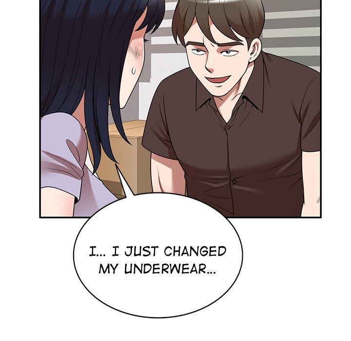 Taste of Stealing: Physical Charity chapter 22 page 98