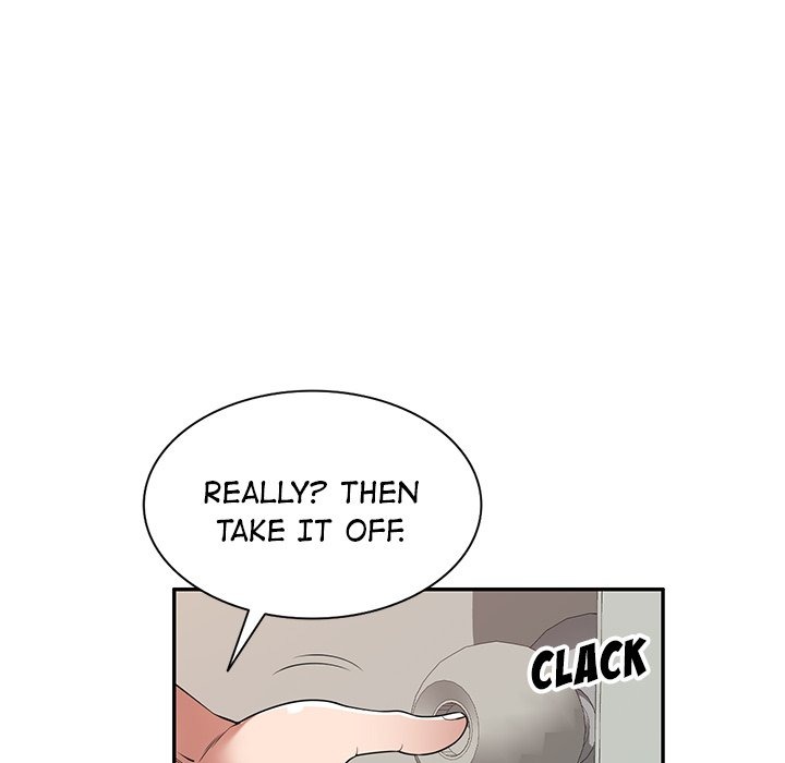 Taste of Stealing: Physical Charity chapter 22 page 99