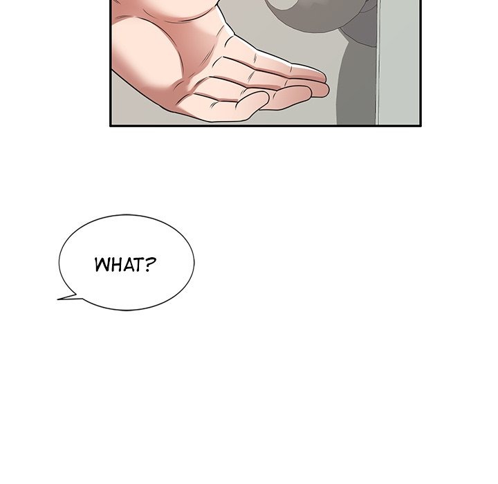 Taste of Stealing: Physical Charity chapter 22 page 100