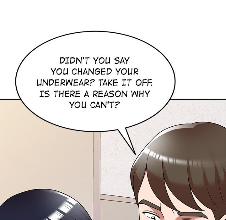 Taste of Stealing: Physical Charity chapter 22 page 101