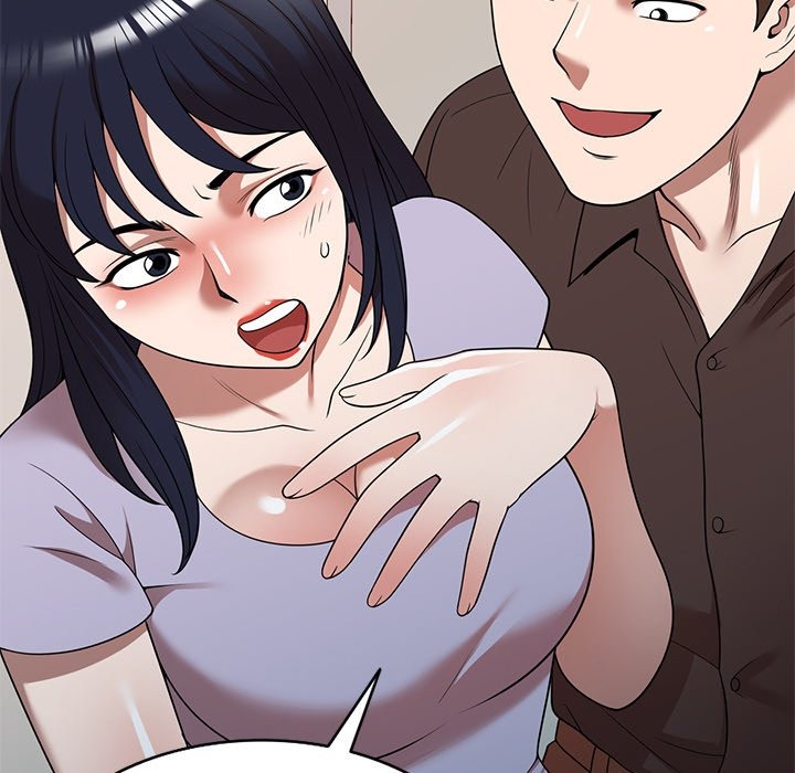 Taste of Stealing: Physical Charity chapter 22 page 102