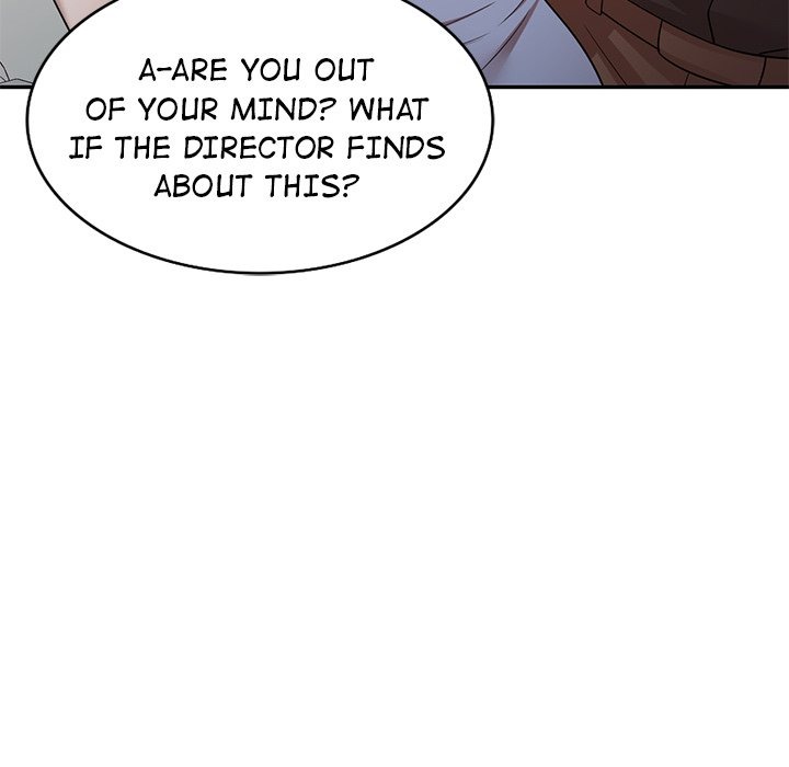 Taste of Stealing: Physical Charity chapter 22 page 103