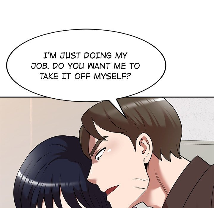 Taste of Stealing: Physical Charity chapter 22 page 104