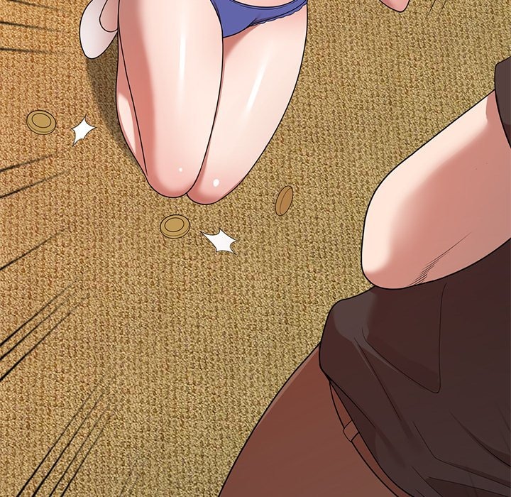 Taste of Stealing: Physical Charity chapter 22 page 116