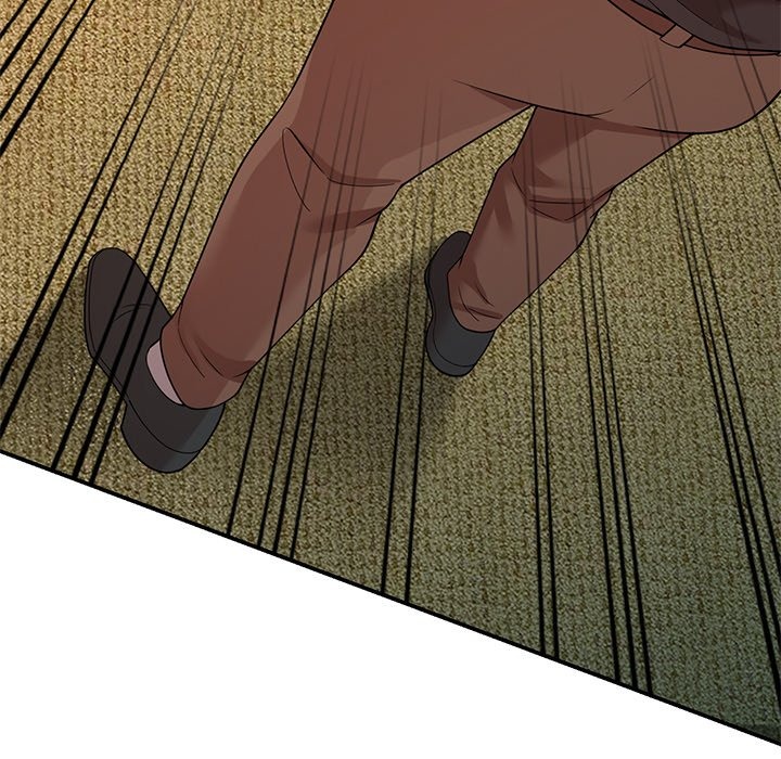 Taste of Stealing: Physical Charity chapter 22 page 117