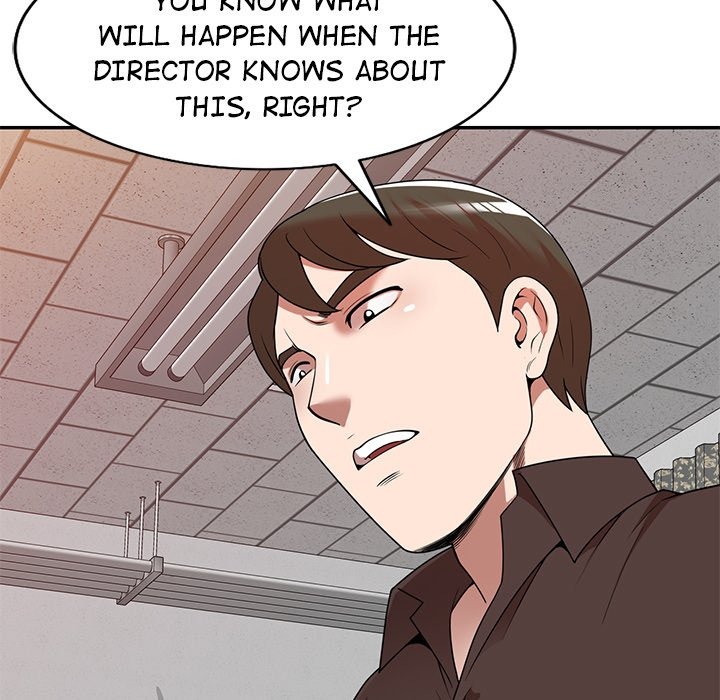 Taste of Stealing: Physical Charity chapter 22 page 119