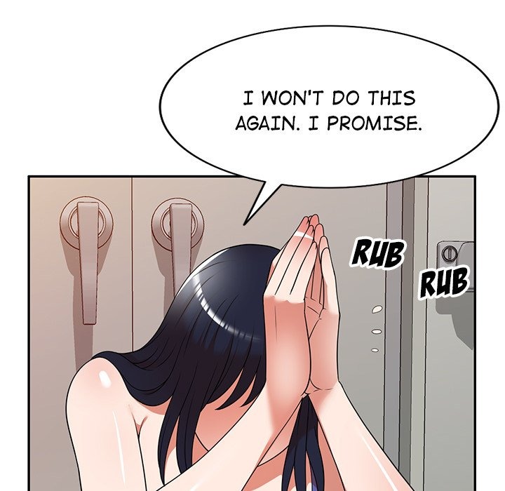 Taste of Stealing: Physical Charity chapter 22 page 121