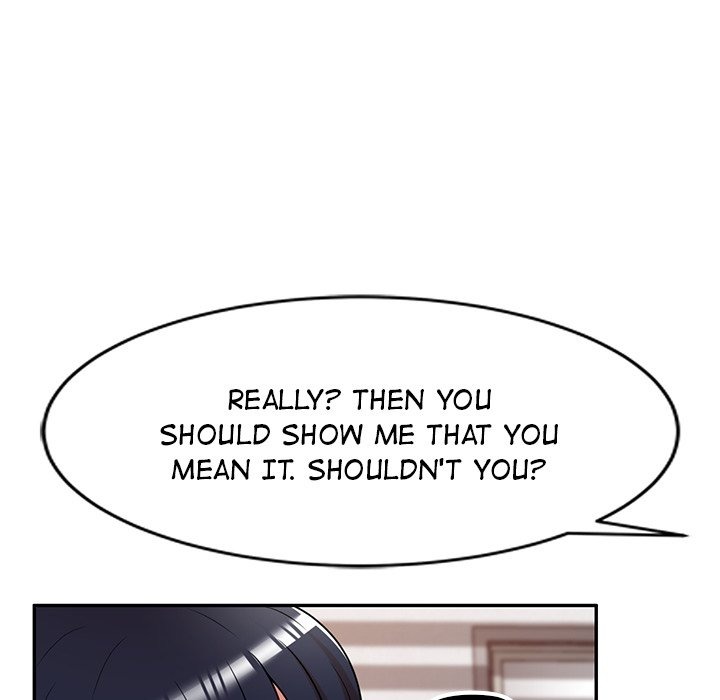 Taste of Stealing: Physical Charity chapter 22 page 123