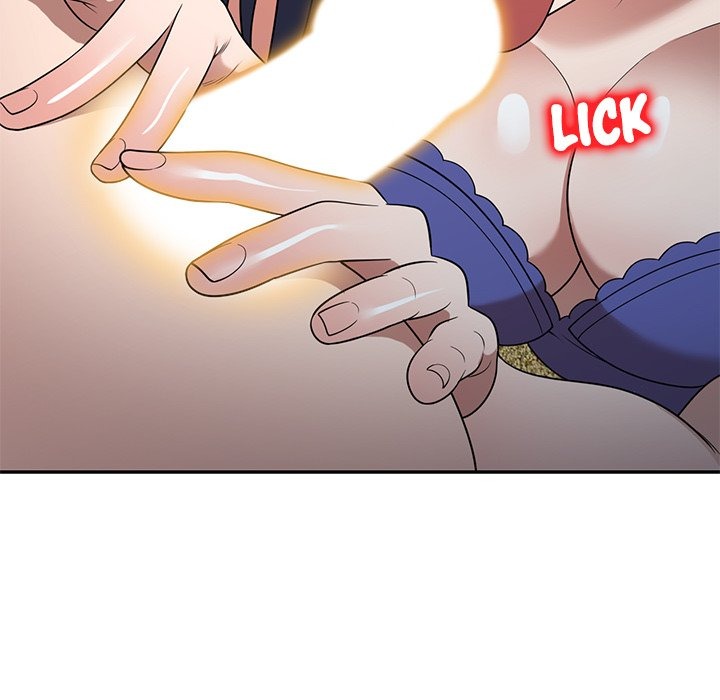 Taste of Stealing: Physical Charity chapter 22 page 131