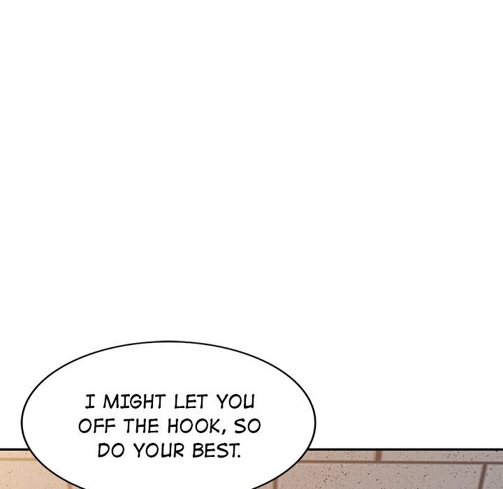 Taste of Stealing: Physical Charity chapter 22 page 134
