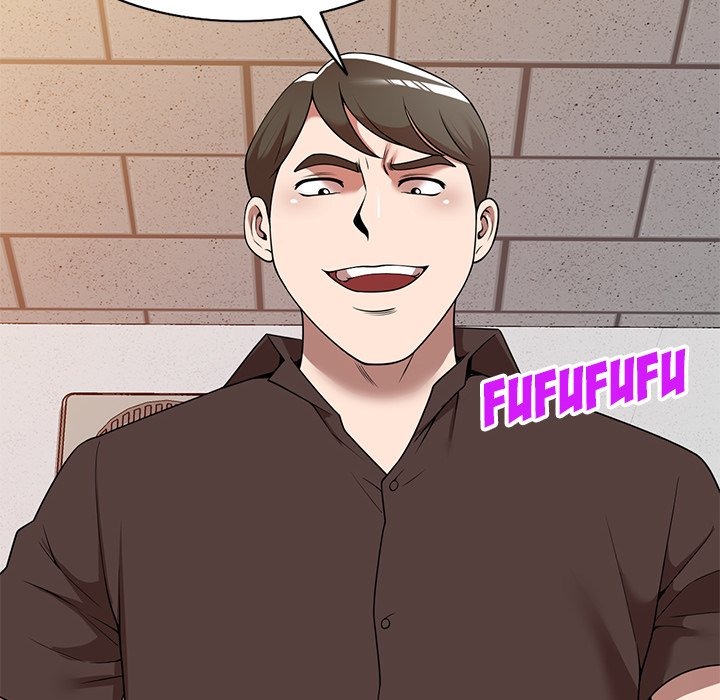 Taste of Stealing: Physical Charity chapter 22 page 135