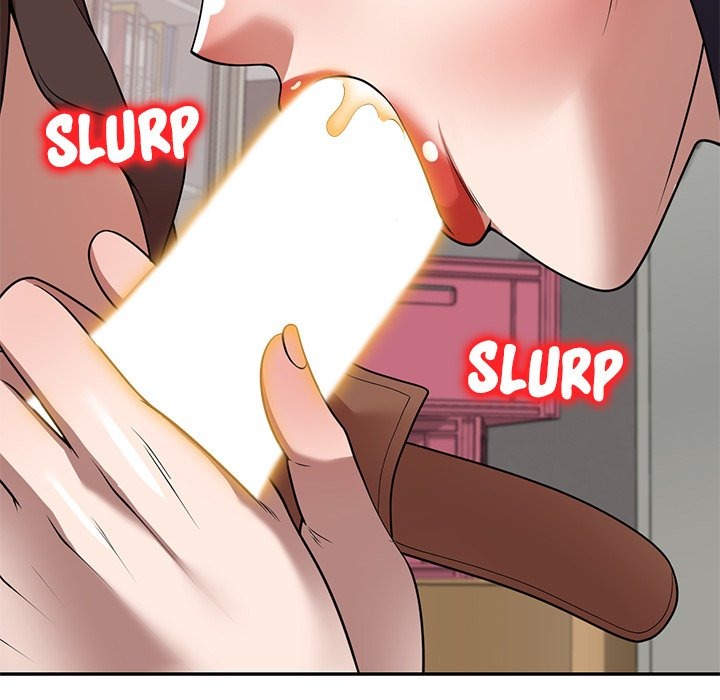 Taste of Stealing: Physical Charity chapter 22 page 142