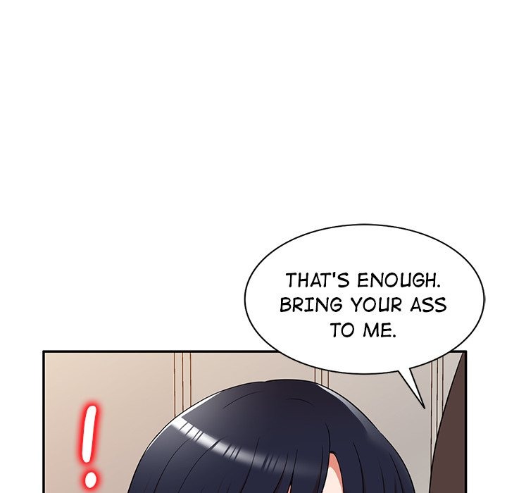 Taste of Stealing: Physical Charity chapter 22 page 152