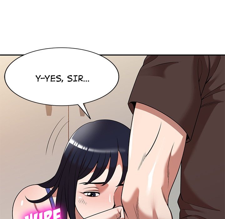 Taste of Stealing: Physical Charity chapter 22 page 155