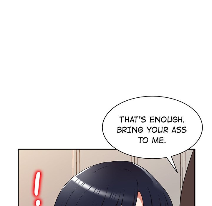 Taste of Stealing: Physical Charity chapter 23 page 9