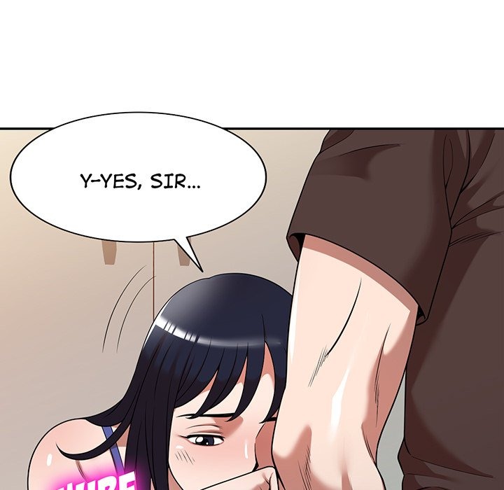 Taste of Stealing: Physical Charity chapter 23 page 12
