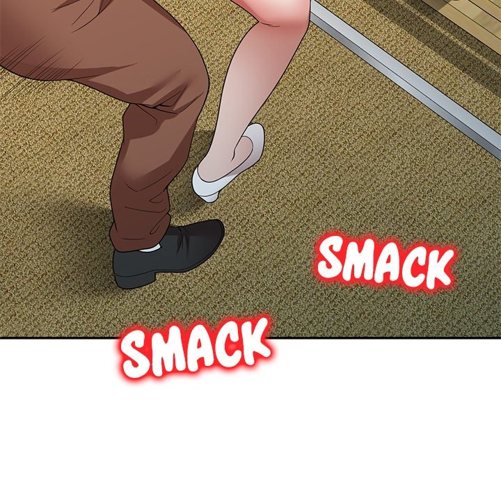 Taste of Stealing: Physical Charity chapter 23 page 25