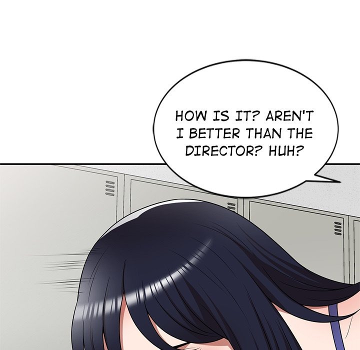 Taste of Stealing: Physical Charity chapter 23 page 33