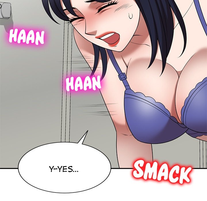 Taste of Stealing: Physical Charity chapter 23 page 34