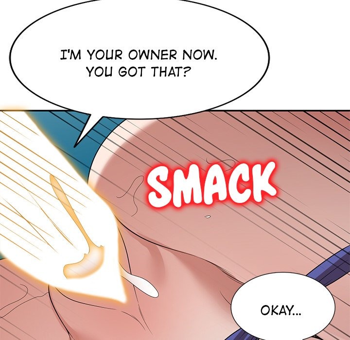 Taste of Stealing: Physical Charity chapter 23 page 36