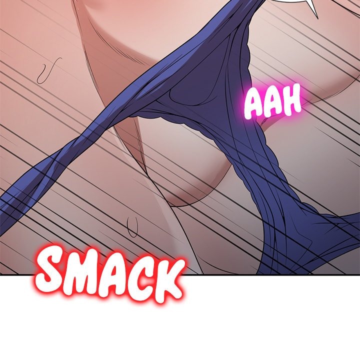 Taste of Stealing: Physical Charity chapter 23 page 37