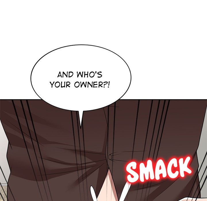 Taste of Stealing: Physical Charity chapter 23 page 40