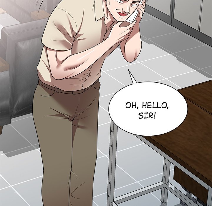Taste of Stealing: Physical Charity chapter 23 page 46