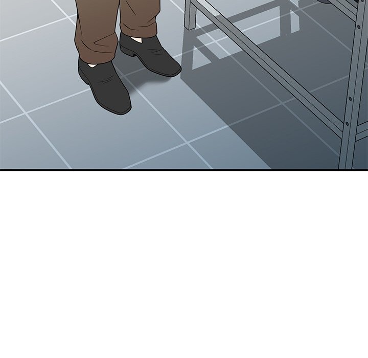 Taste of Stealing: Physical Charity chapter 23 page 47