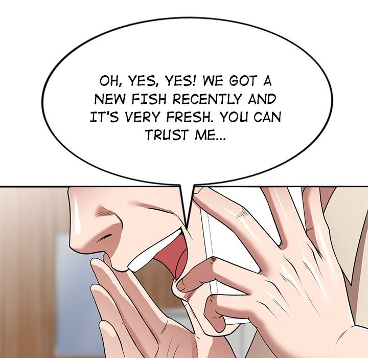 Taste of Stealing: Physical Charity chapter 23 page 48