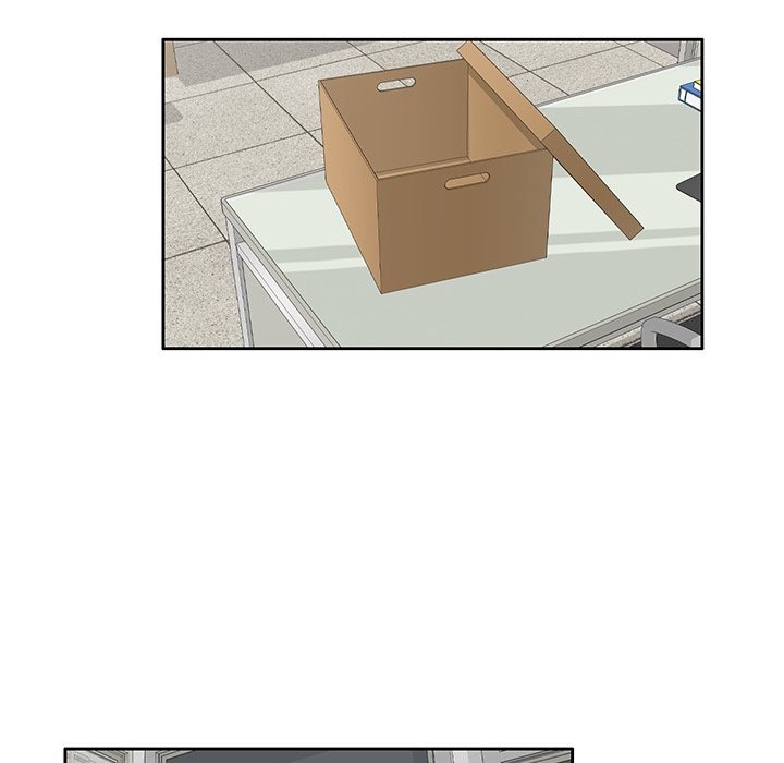 Taste of Stealing: Physical Charity chapter 23 page 50
