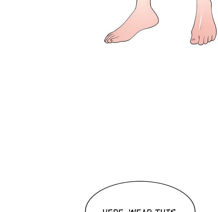 Taste of Stealing: Physical Charity chapter 23 page 54