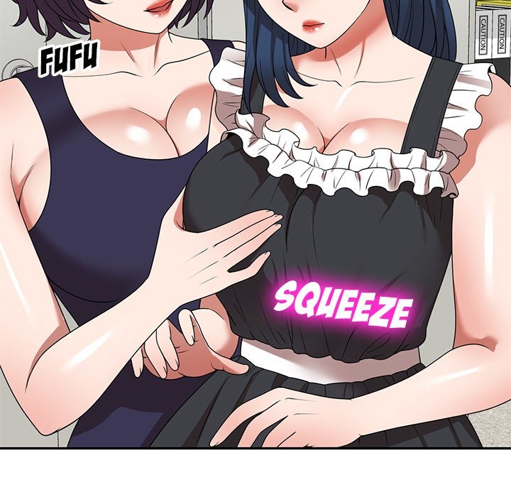 Taste of Stealing: Physical Charity chapter 23 page 60