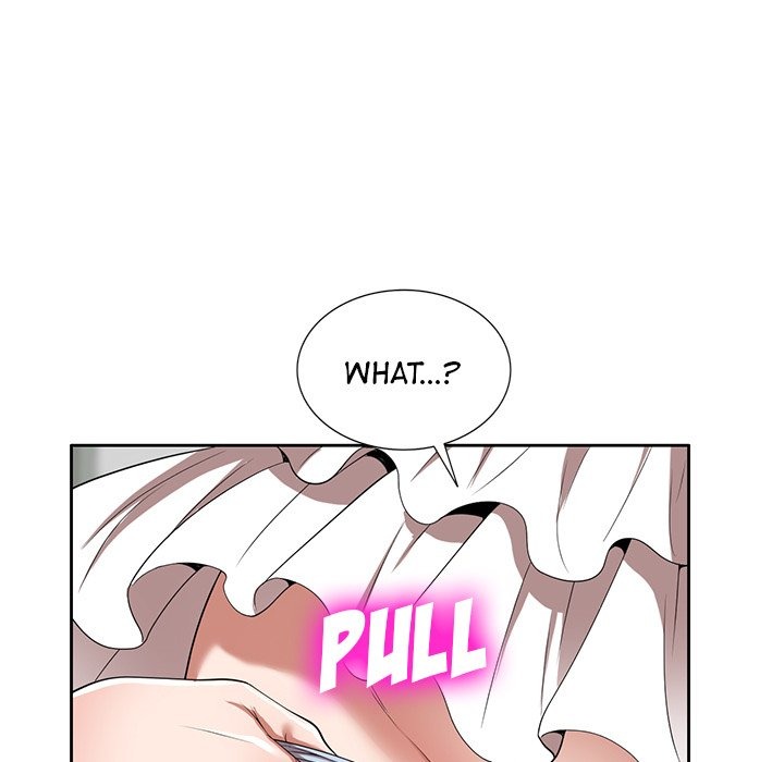 Taste of Stealing: Physical Charity chapter 23 page 64