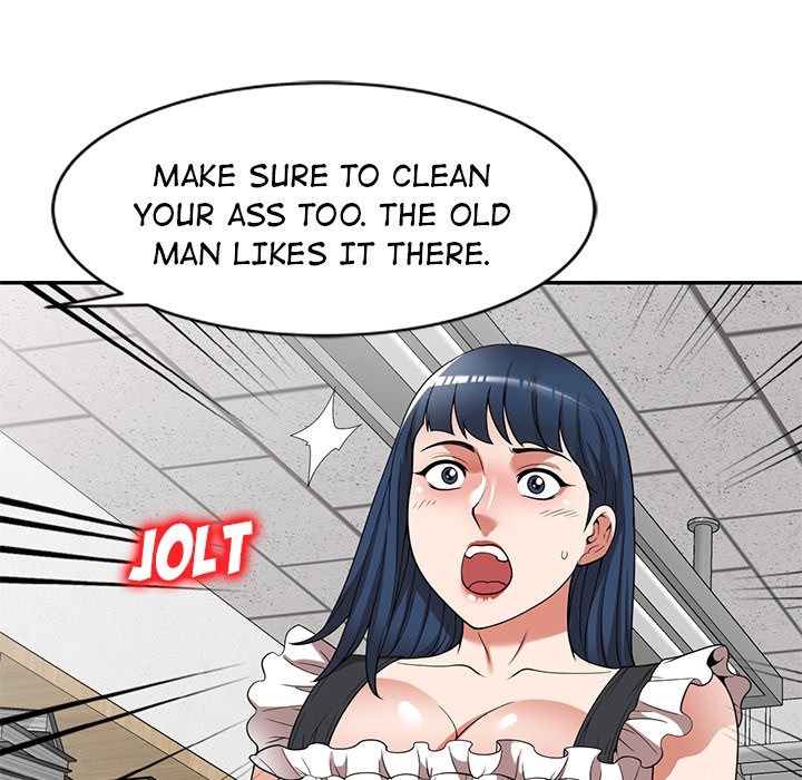 Taste of Stealing: Physical Charity chapter 23 page 66