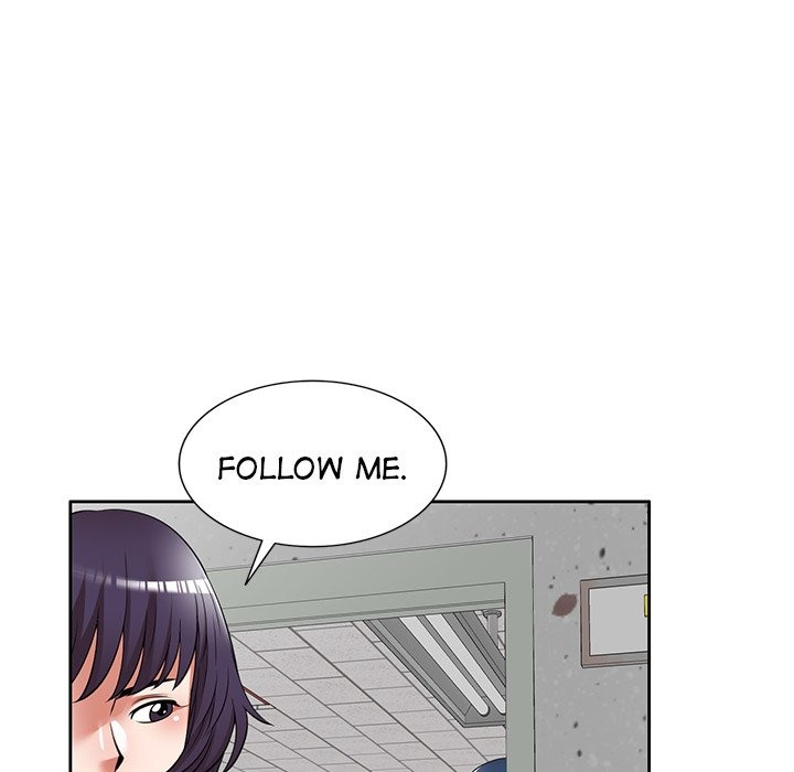 Taste of Stealing: Physical Charity chapter 23 page 68