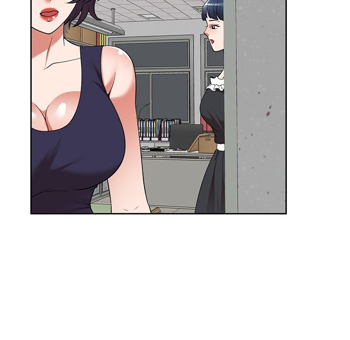 Taste of Stealing: Physical Charity chapter 23 page 69
