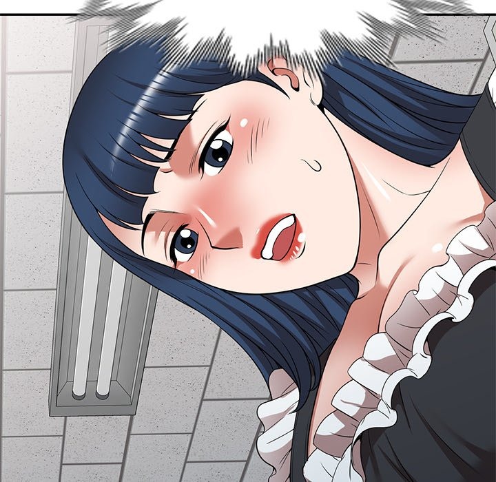 Taste of Stealing: Physical Charity chapter 23 page 71