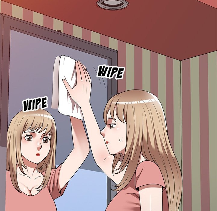 Taste of Stealing: Physical Charity chapter 23 page 74