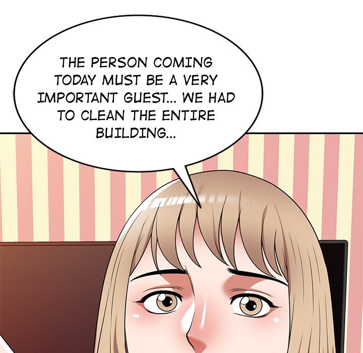 Taste of Stealing: Physical Charity chapter 23 page 77