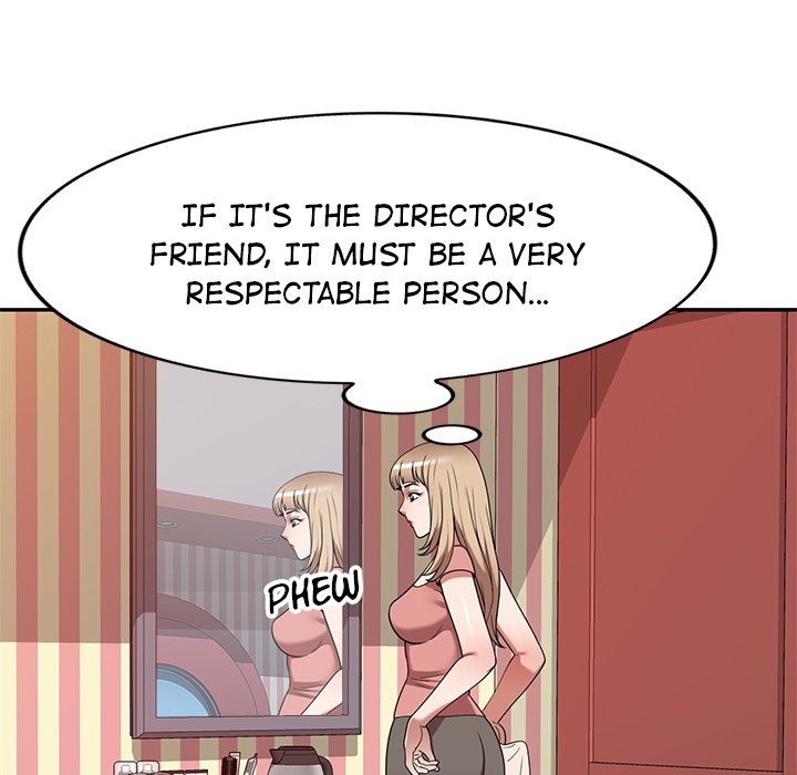 Taste of Stealing: Physical Charity chapter 23 page 80
