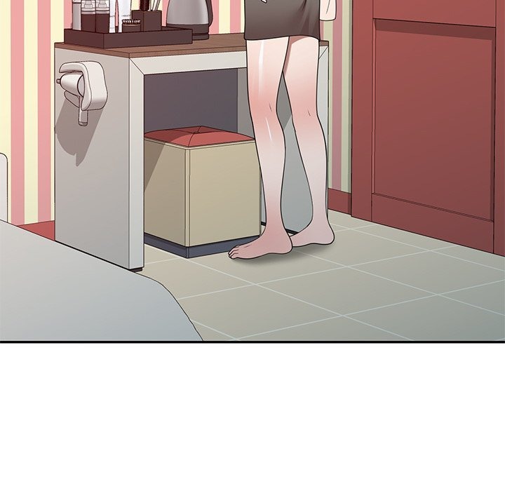 Taste of Stealing: Physical Charity chapter 23 page 81