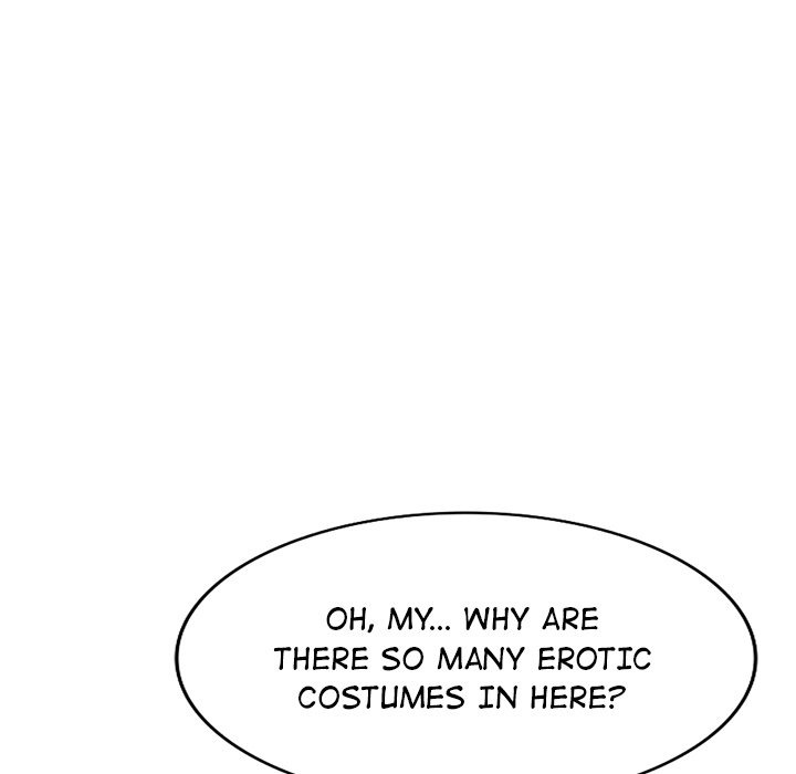 Taste of Stealing: Physical Charity chapter 23 page 82