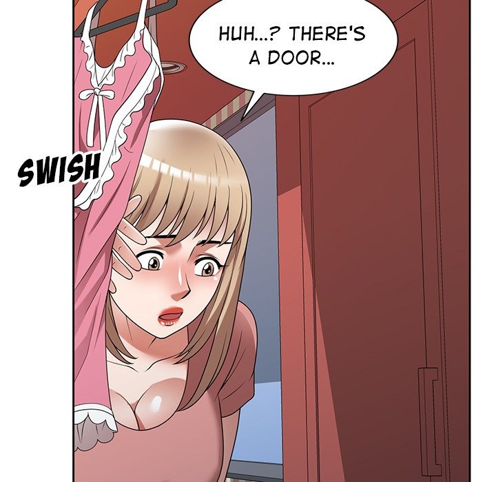 Taste of Stealing: Physical Charity chapter 23 page 86