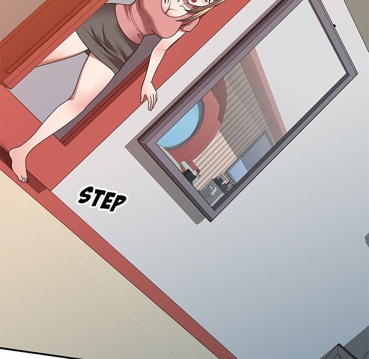 Taste of Stealing: Physical Charity chapter 23 page 89