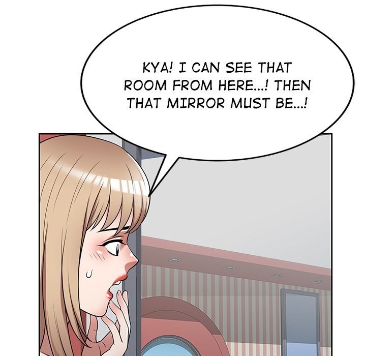 Taste of Stealing: Physical Charity chapter 23 page 91