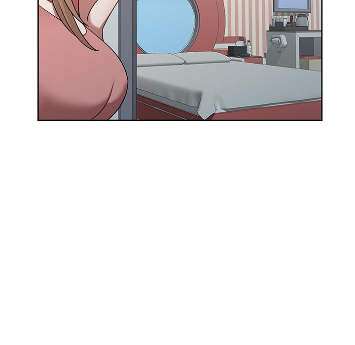 Taste of Stealing: Physical Charity chapter 23 page 92