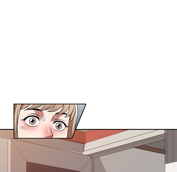 Taste of Stealing: Physical Charity chapter 23 page 93