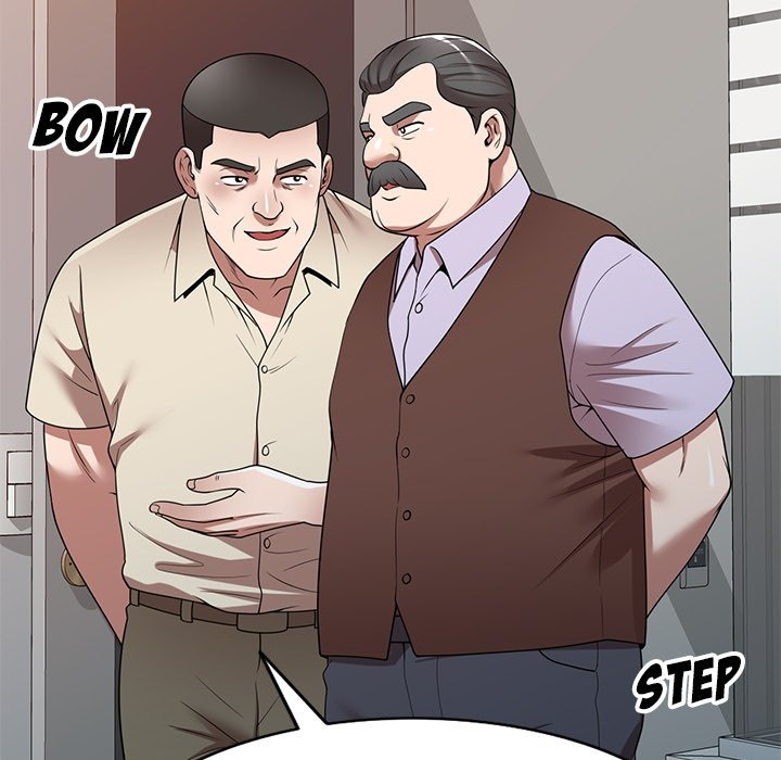 Taste of Stealing: Physical Charity chapter 23 page 94