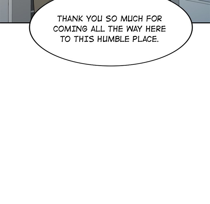 Taste of Stealing: Physical Charity chapter 23 page 95